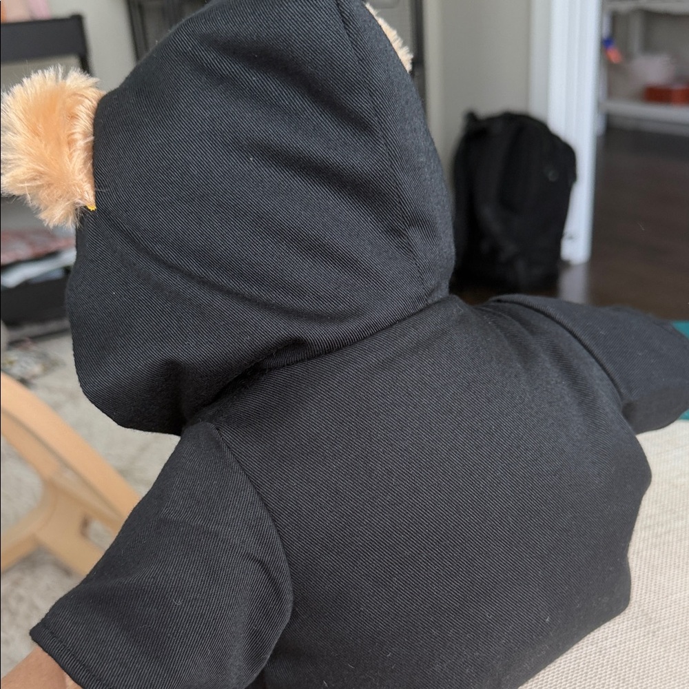 Build-A-Bear Harry Potter Brown Teddy bear - Picture 4 of 7